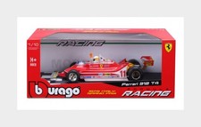 Burago 01544 ferrari f1 - ferrari,