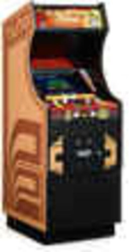 Quarter arcades taito - arcades,