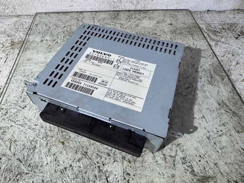 Volvo xc90 2006 radio - 2006, /