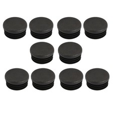 Dieci sedia tavolo rotondo