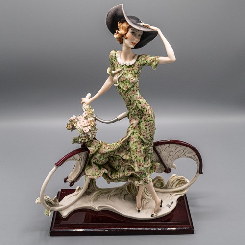 Read giuseppe armani girl - -, "girl