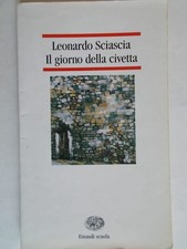 Il Giorno Della Civetta By