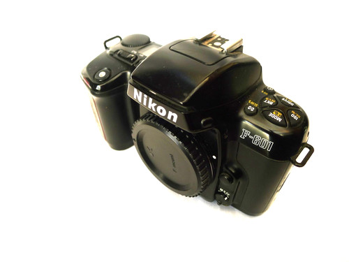 Corpo fotocamera nikon - fotocamera,