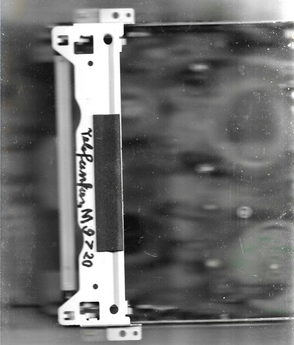 Unità telefunken 9720 - telefunken, m