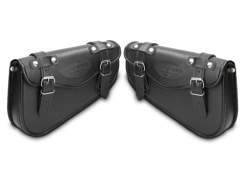 Bisacce coppia per moto - , custom