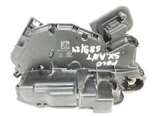 SERRATURA ANTERIORE SINISTRA PER VOLKSWAGEN Polo 6° Serie B5A5TB837015A (17>)