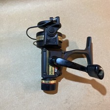 Mulinello da Pesca Spinning