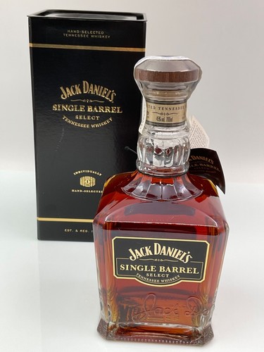 Whisky jack daniels old single - jack,