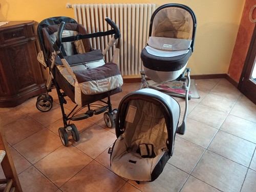 Passeggini pegperego - passeggini,