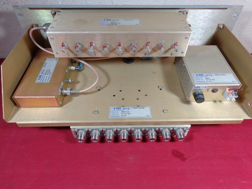Emr sinclair ripetitore radio - ripetitore,