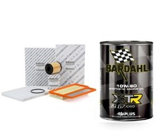 KIT TAGLIANDO ABARTH 500 595