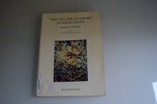 The spectre of a rose