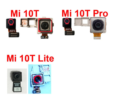 Fotocamera anteriore