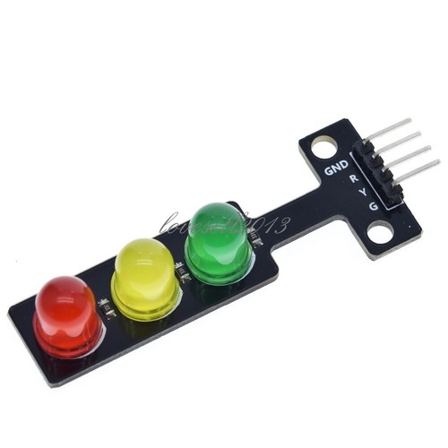 10pcs nuovo 8mm led - 10pcs,