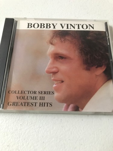 Bobby vinton vol - vinton, 3