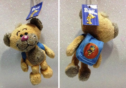 Diddl peluche orsetto pimboli - diddl,