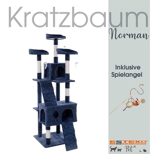 Tiragraffi albero - albero,