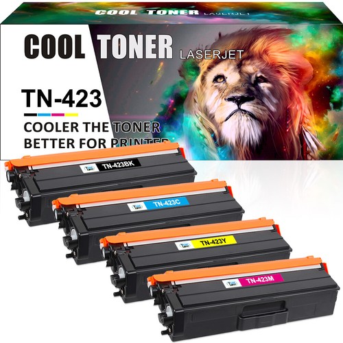 Toner xxl 423 compatibili - toner,