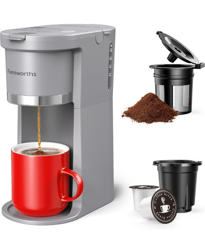Mini macchina caffè 776 - macchina, #776