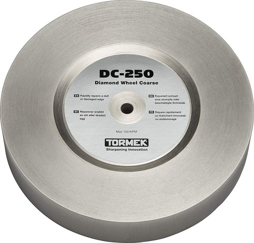 Tormek tor 250 ruota - tormek, #tor-dc
