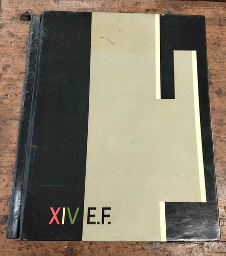Italia imperiale libro rivista - italia,