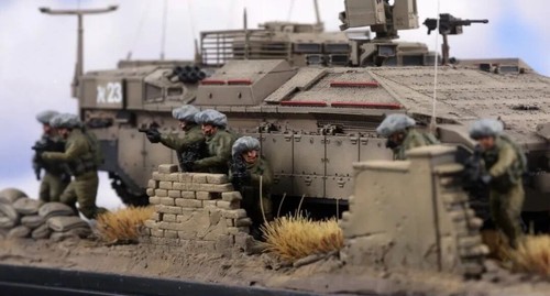 88model idf namer command - 88model, 1/72