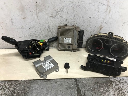 Kit centralina motore ecu per - motore,