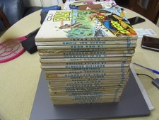 COLLEZIONE SEQUENZA QS COMPLETA  ZAGOR ZENITH ORIGINALI DA N 102 A N 129  (-1 N)