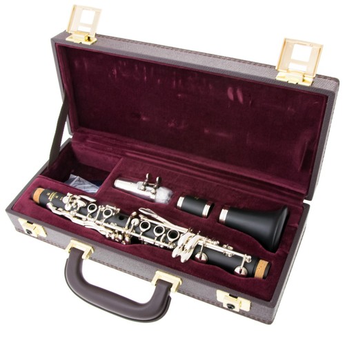 Nuovissimo clarinetto buffet - nuovissimo,