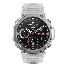 AMAZFIT T-REX 3 SMARTWATCH 1,5" GREY