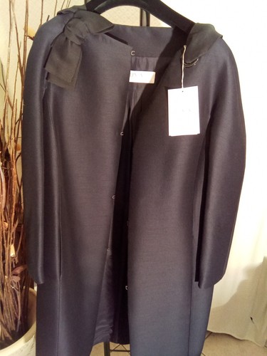Soprabito donna elegante - soprabito,