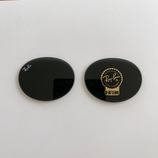 Ray-Ban RB3547N RB3547 Oval