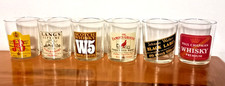 6 Bicchieri Whisky da
