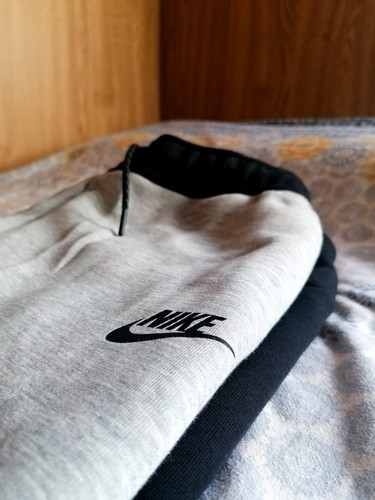 Pantaloni nike tuta - pantaloni,