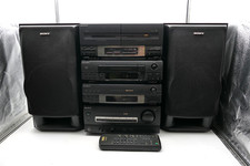 Sony High Standard Mini Hi-Fi