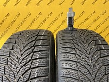 PNEUMATICI USATI GOMME USATE INVERNALI NEXEN 205 40 17 AL 80%