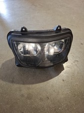 Faro Anteriore Suzuki Gsxr