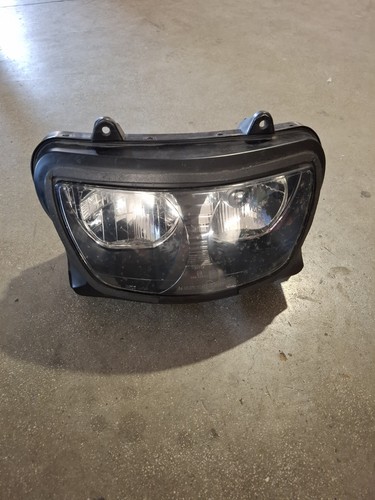 Faro anteriore suzuki gsxr - faro,
