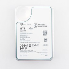 ✅ Hard Disk Seagate Exos X18