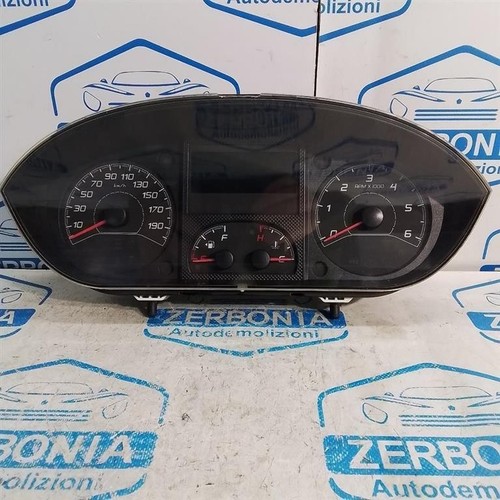 Quadro strumenti fiat - ,
