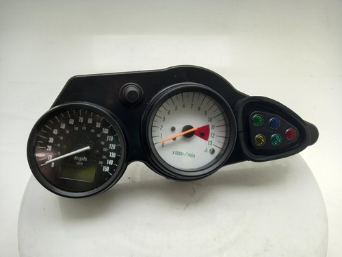 Suzuki sv650 speedometer - suzuki,