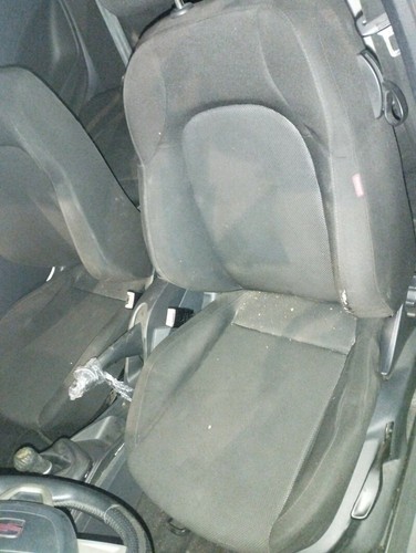 Sedili seat ibiza - sedili,
