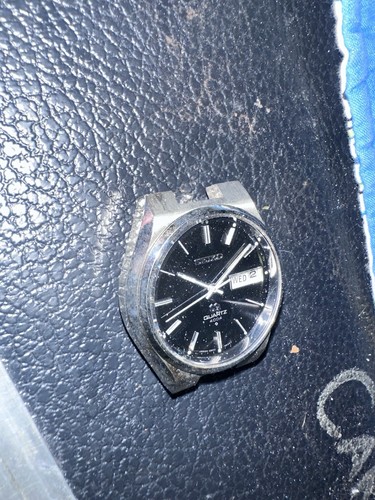 Seiko 4004 orologio vintage - seiko,