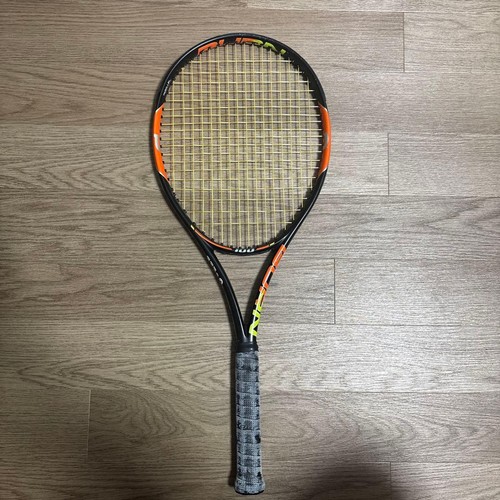 Racchetta tennis wilson - da,