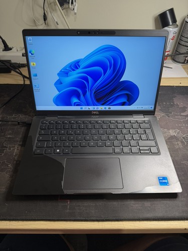 Dell latitude 7430 - dell,