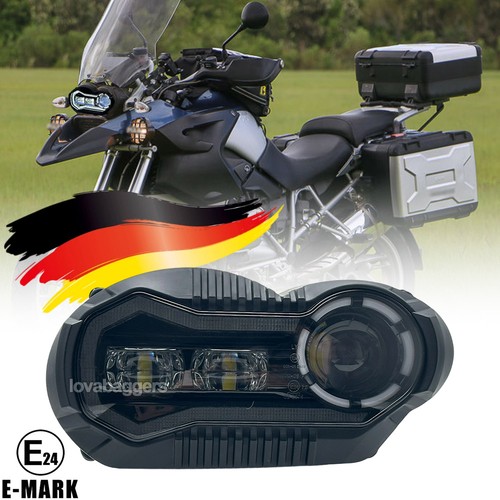 Per bmw r1200gs 2004 - per,
