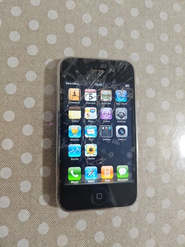 Apple iphone 8gb - apple,