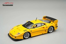 Ferrari F40 LM 1996 Press