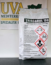 Triscabol DG fungicida Ziram