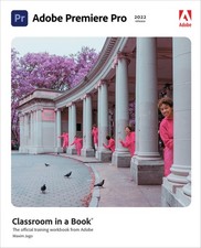 Adobe Premiere Pro Classroom